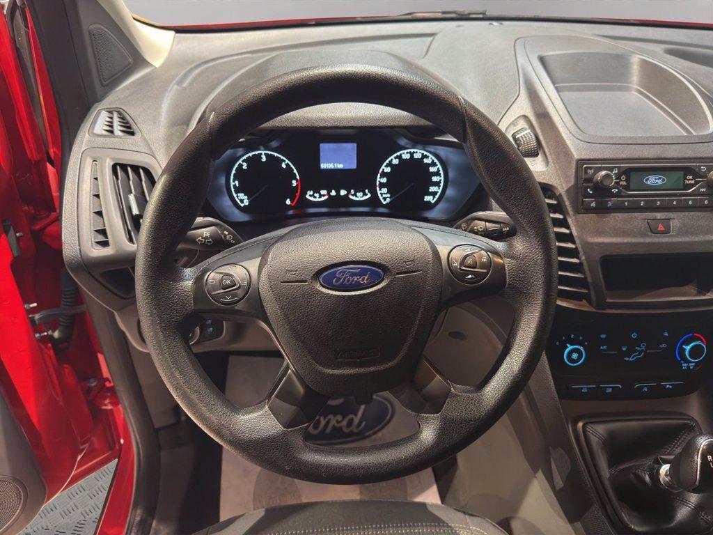 FORD Transit Connect 210 1.5 ecoblue(tdci) 100cv Trend L2H1 E6.2 del 2021