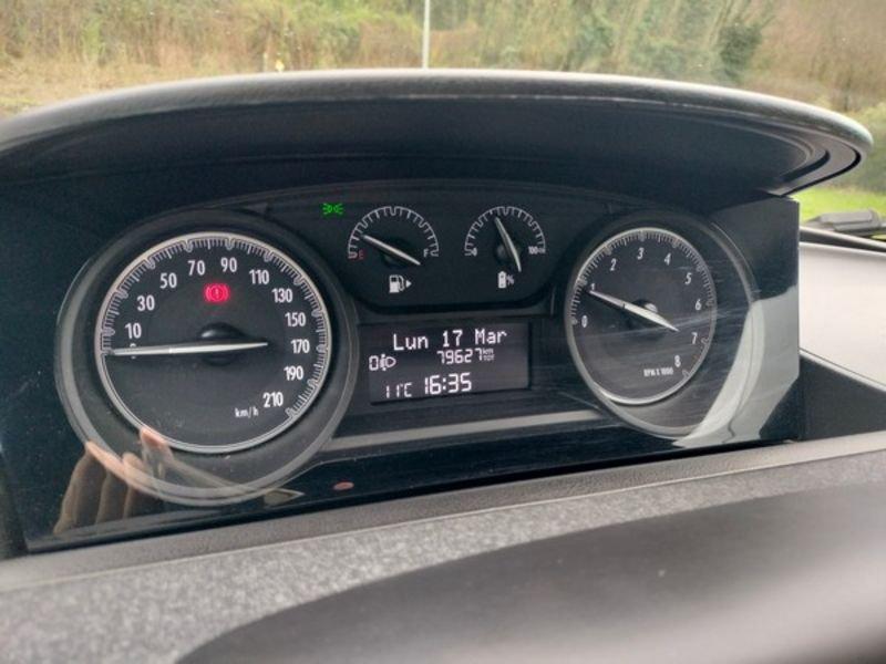 Lancia Ypsilon 1.0 FireFly 5 porte S&S Hybrid Silver