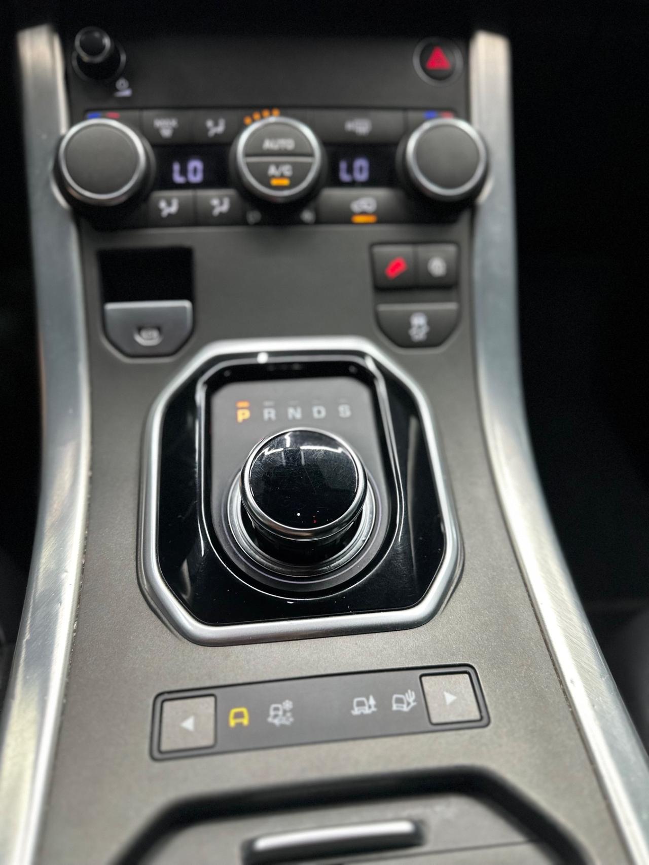 Range Evoque 2.0 TD4 150 CV HSE Dynamic