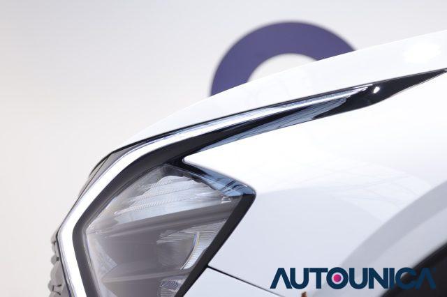 KIA Sportage 1.6 TGDI MHEV DCT STYLE FARI LED