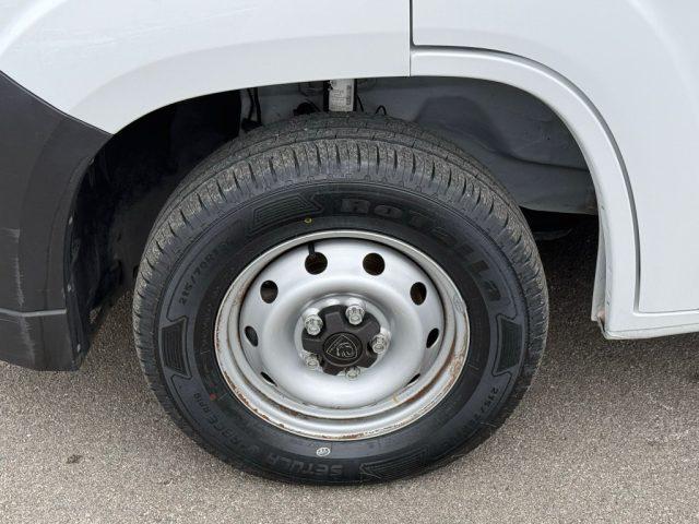 PEUGEOT Boxer 35 2.2 BlueHDi FAP L2H2