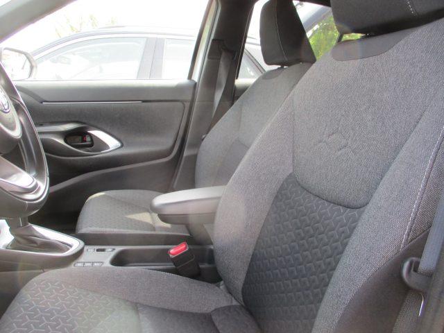 TOYOTA Yaris Cross 1.5 Hybrid 5p. E-CVT Trend 116cv