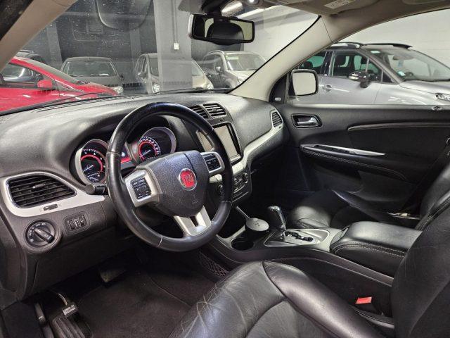 FIAT Freemont 2.0 Mjt 170 CV 4x4 aut. 7POSTI