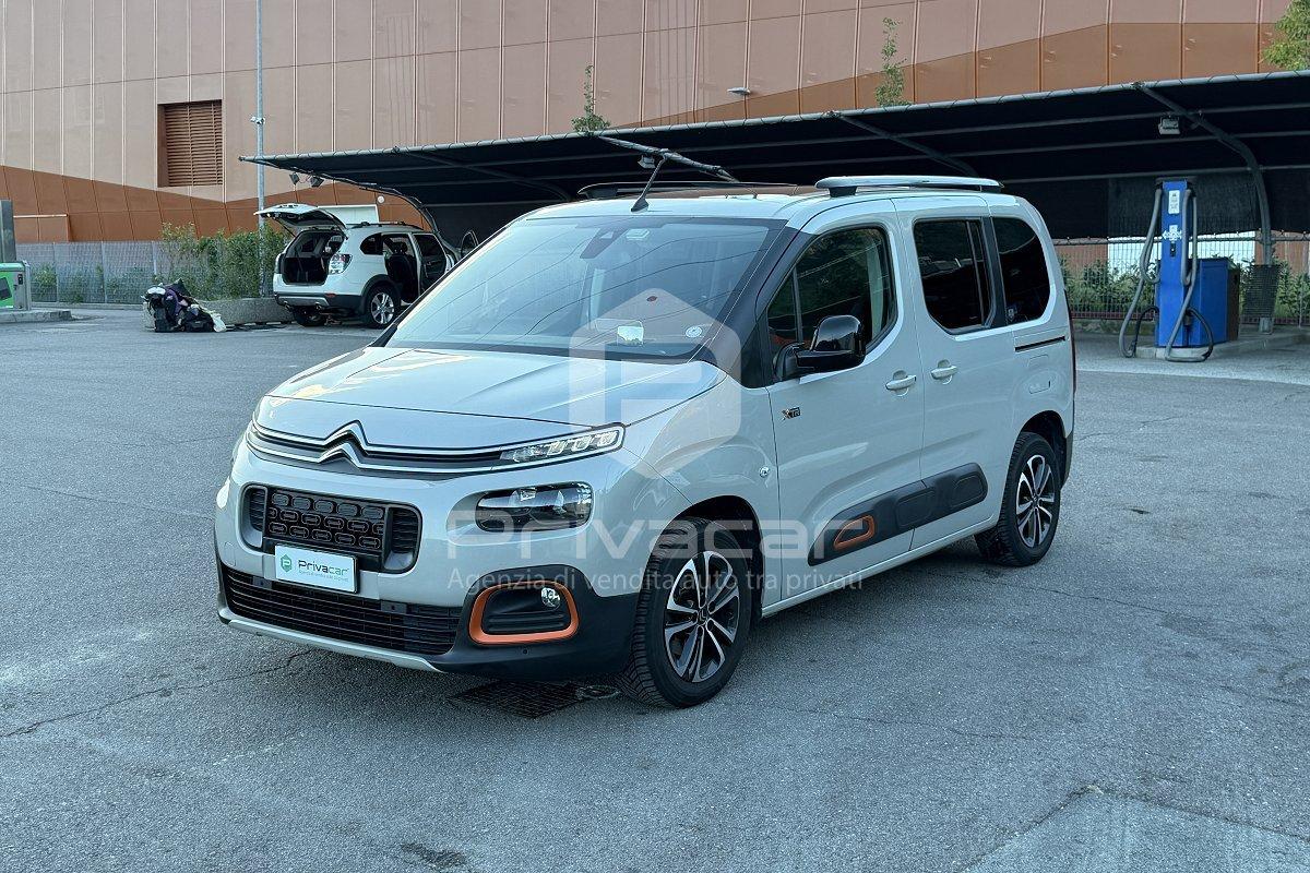 CITROEN Berlingo PureTech 110 Stop&Start M Shine