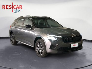 SKODA Kamiq Style 1,0 TSI 85 kW (115 CV) 6 marce - manuale