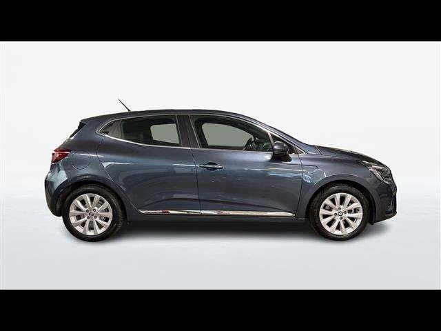 Renault Clio 1.6 E-Tech hybrid Intens 140cv auto my21