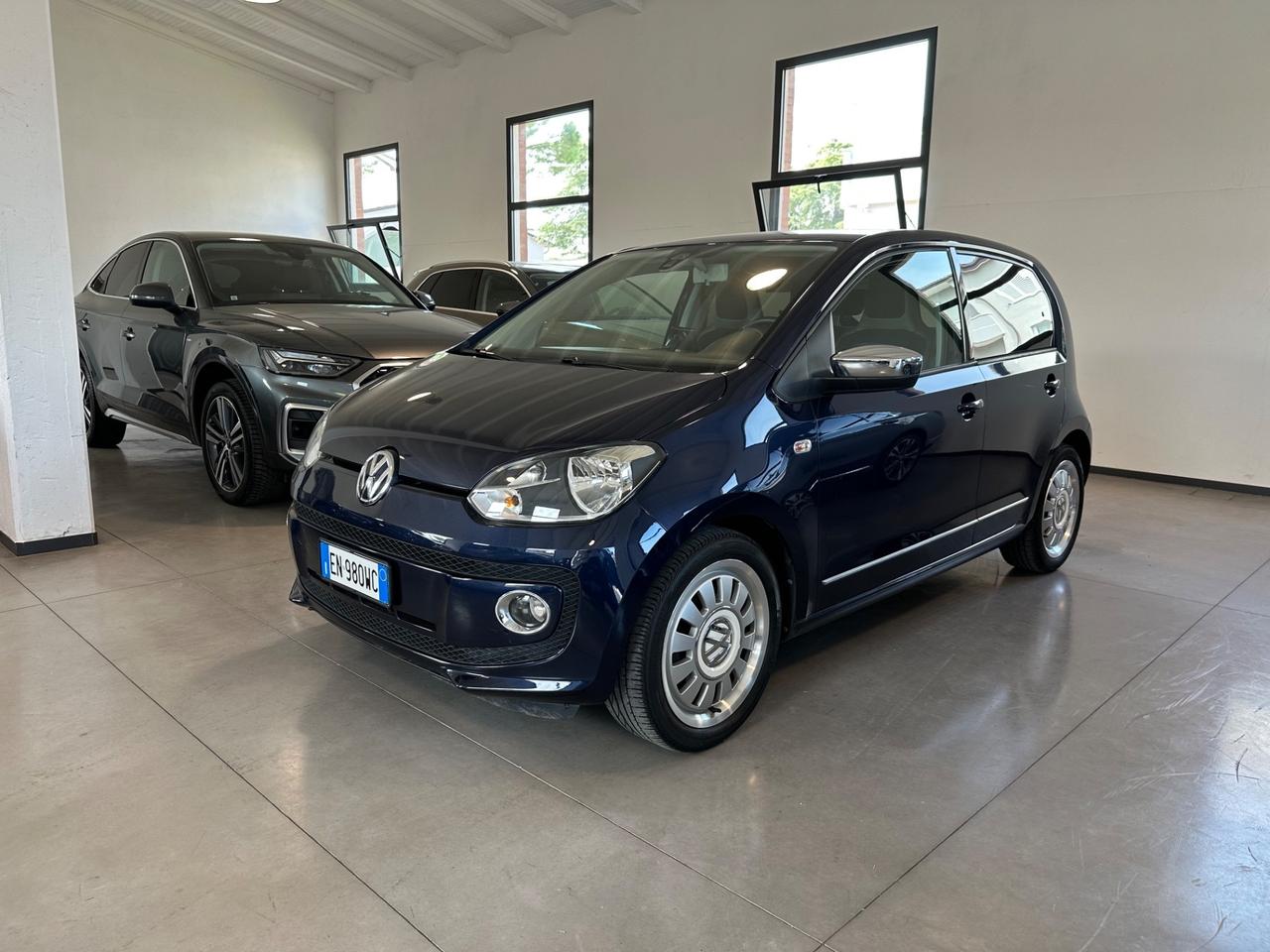 Volkswagen up! 1.0 5p. move