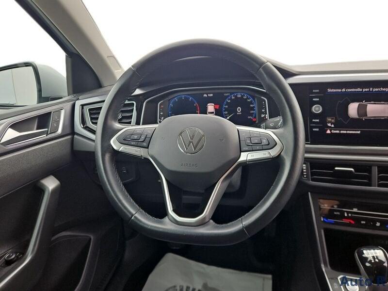 Volkswagen Polo 1.0 TSI Style