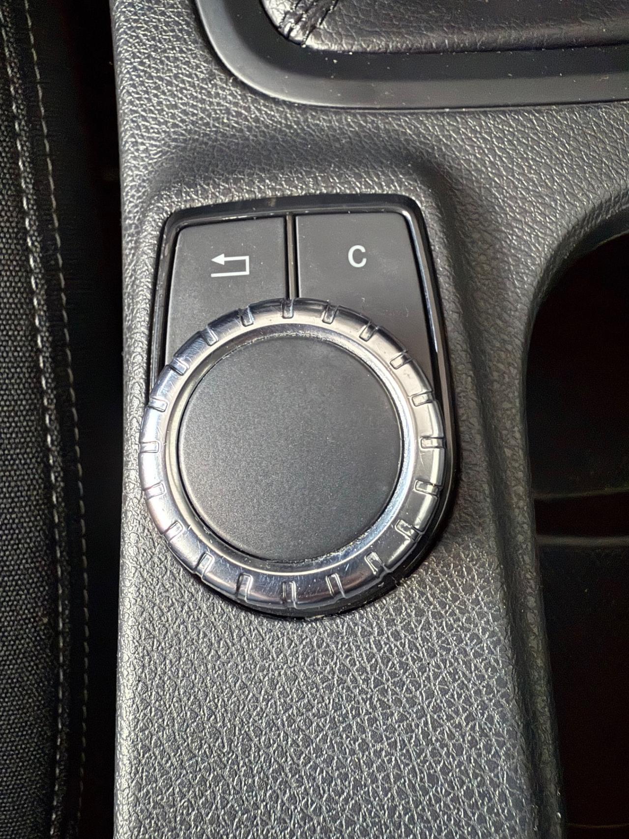 Mercedes-benz B 180 CDI BlueEFFICIENCY Premium MOTORE MERCEDES