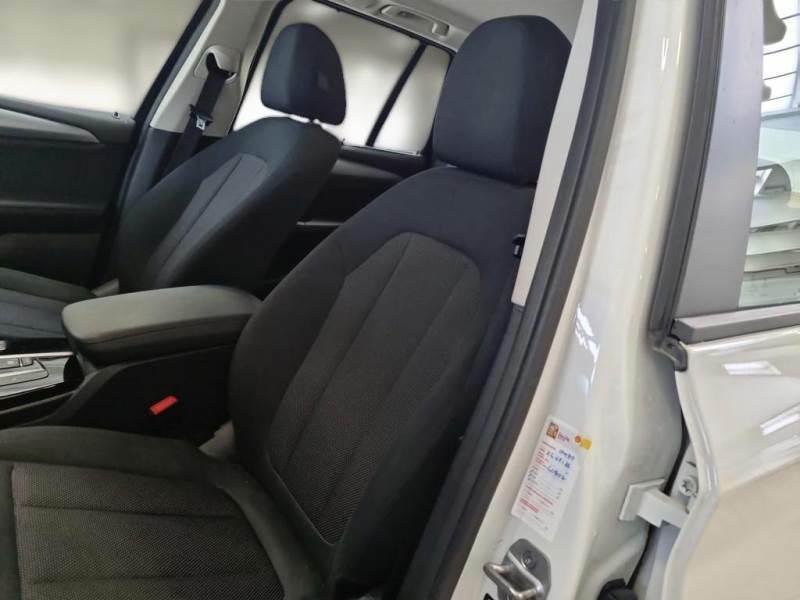 BMW X3 sDrive 18d MH48V Business Advantage Auto