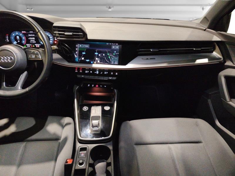 Audi A3 30 2.0 TDI Business S tronic