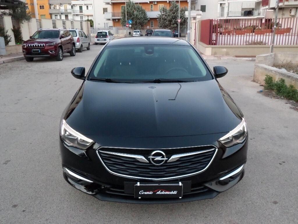 OPEL INSIGNIA 1.6 CDTI 136 CV GRAND SPORT INNOVATION - Navi-Camera-Full Opt