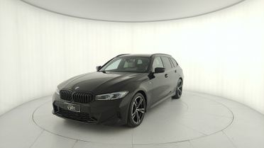 BMW Serie 3 G21 2022 Touring - 320d Touring mhev 48V M Sport auto