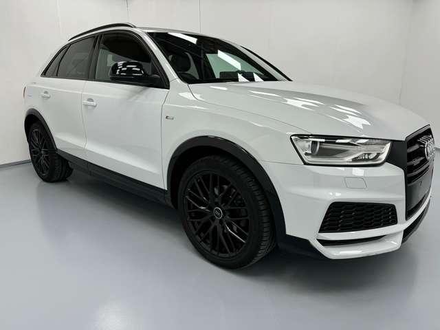 Audi Q3 2.0 TDI S-TRONIC QUATTRO 184CV *TETTO+PELLE+19"*