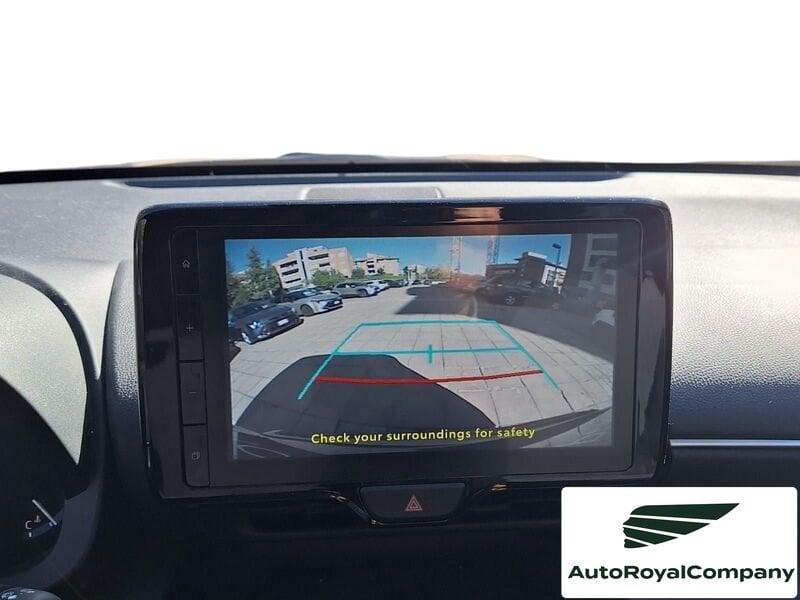 Toyota Yaris Cross Yaris Cross 1.5 Hybrid 5p. E-CVT Trend