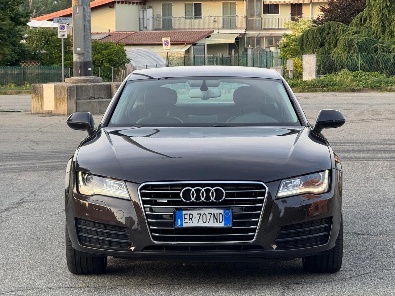 Audi A7 SPB 3.0 TDI 245 CV quattro S tronic
