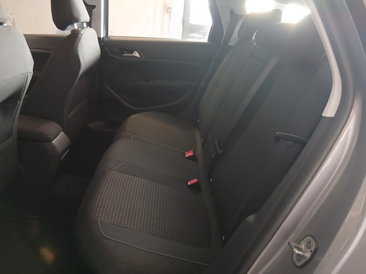 Peugeot 308 BlueHDi 130 S&S EAT6 SW Allure