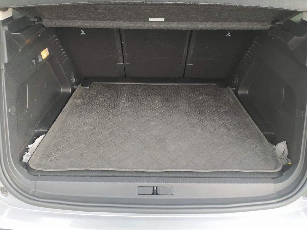 Citroen C5 Aircross Shine 1.5 Blue HDi 130 #8235