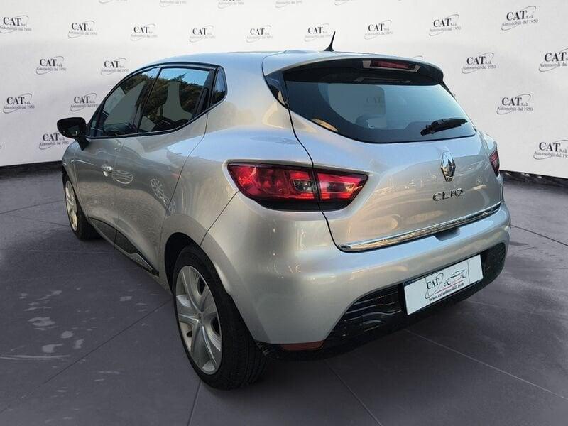 Renault Clio Clio 1.2 5 p Live