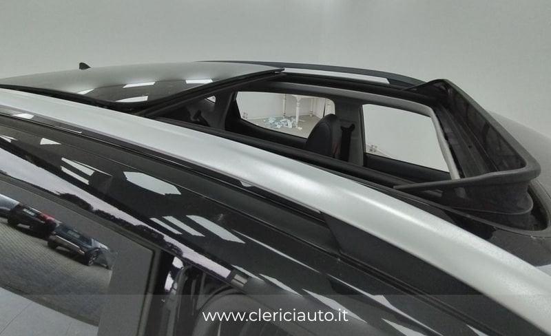 MG ZS 1.0T-GDI Luxury