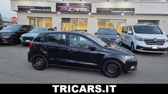 VOLKSWAGEN Polo 1.0 MPI 75 CV 5p. PERMUTE OK NEOPATENTATI