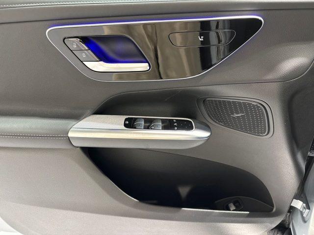 MERCEDES-BENZ GLC 300 de hybrid EQ 4Matic AMG Line Advanced