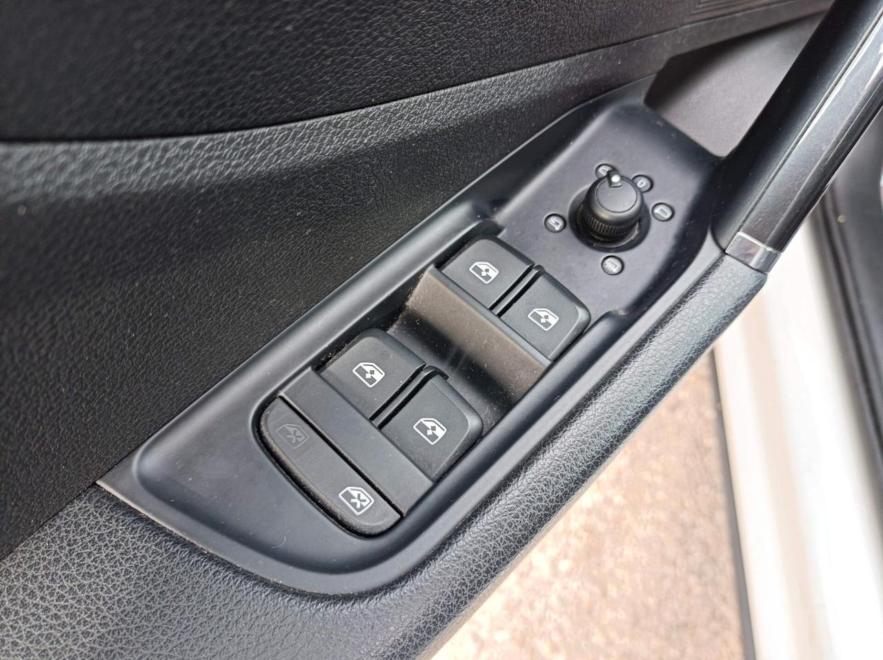 Audi Q2 1.6 TDI Business