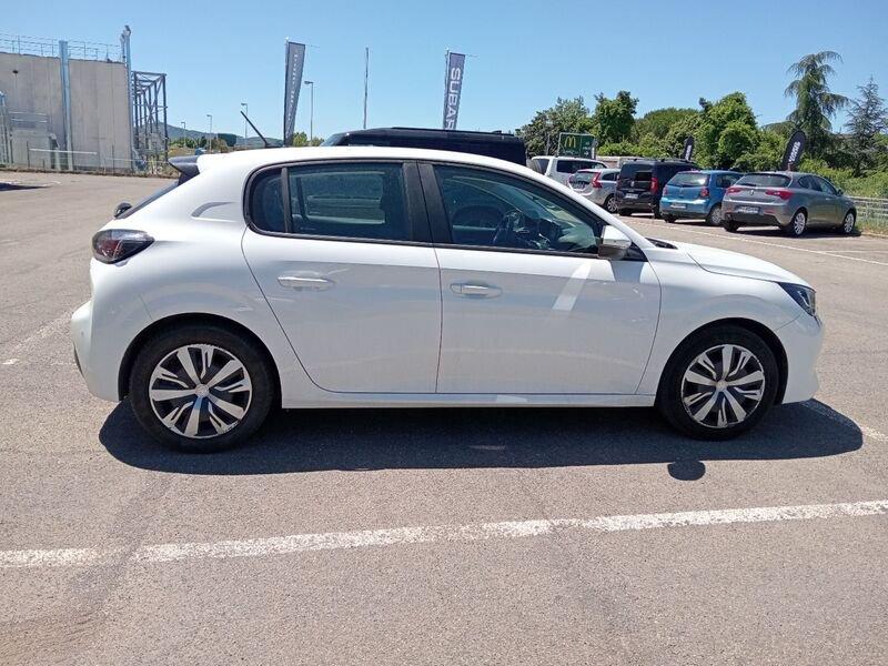 Peugeot 208 PureTech 75 Stop&Start 5 porte Active