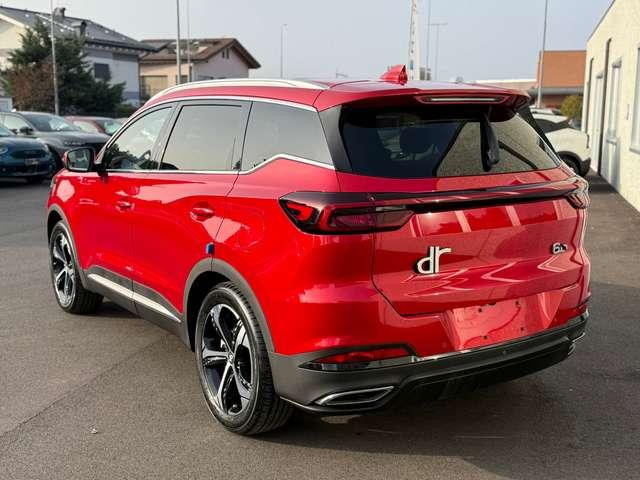 DR Automobiles DR6 6.0 AUTOMAT. 1.5 turbo GPL 149cv cvt KM0 PROMO FIN