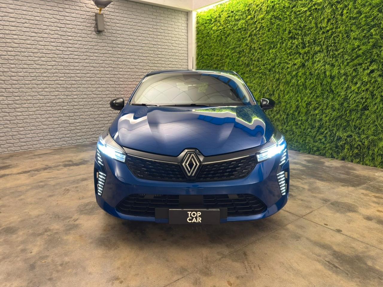 Renault Clio ECO-G 100 CV 5 porte Evolution