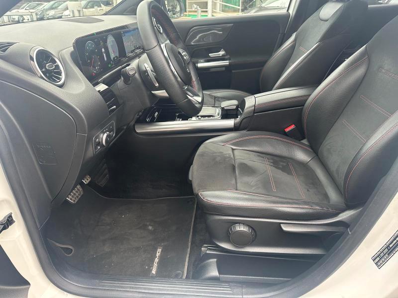 Mercedes GLA 250 e phev (eq-power) Premium auto