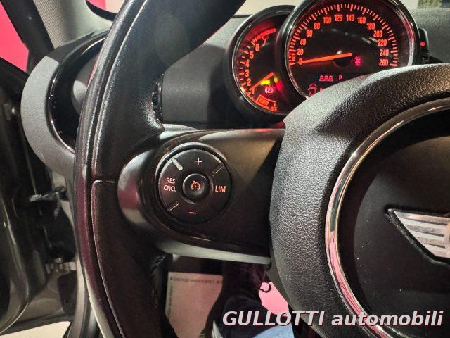 MINI Clubman 1.5 One Hype Clubman
