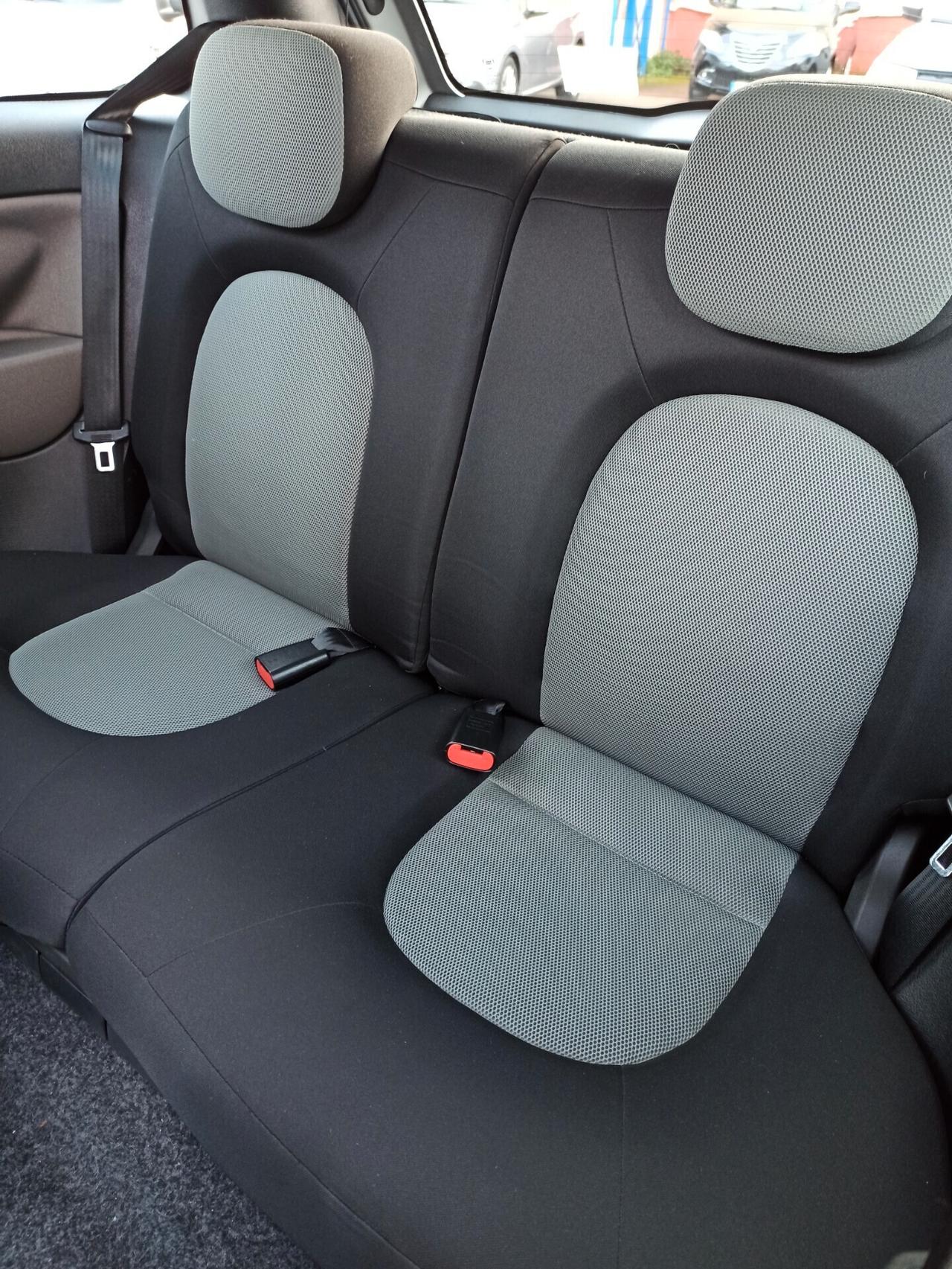 Lancia Ypsilon 1.2 Oro Tetto Panoramico Apribile