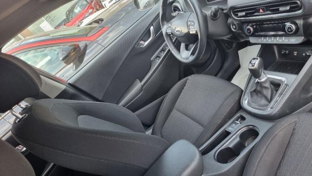HYUNDAI Kona 1.6 CRDI Hybrid 48V XLine