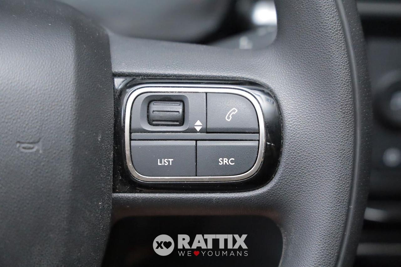 Citroen C3 1.2 Puretech 83CV Feel