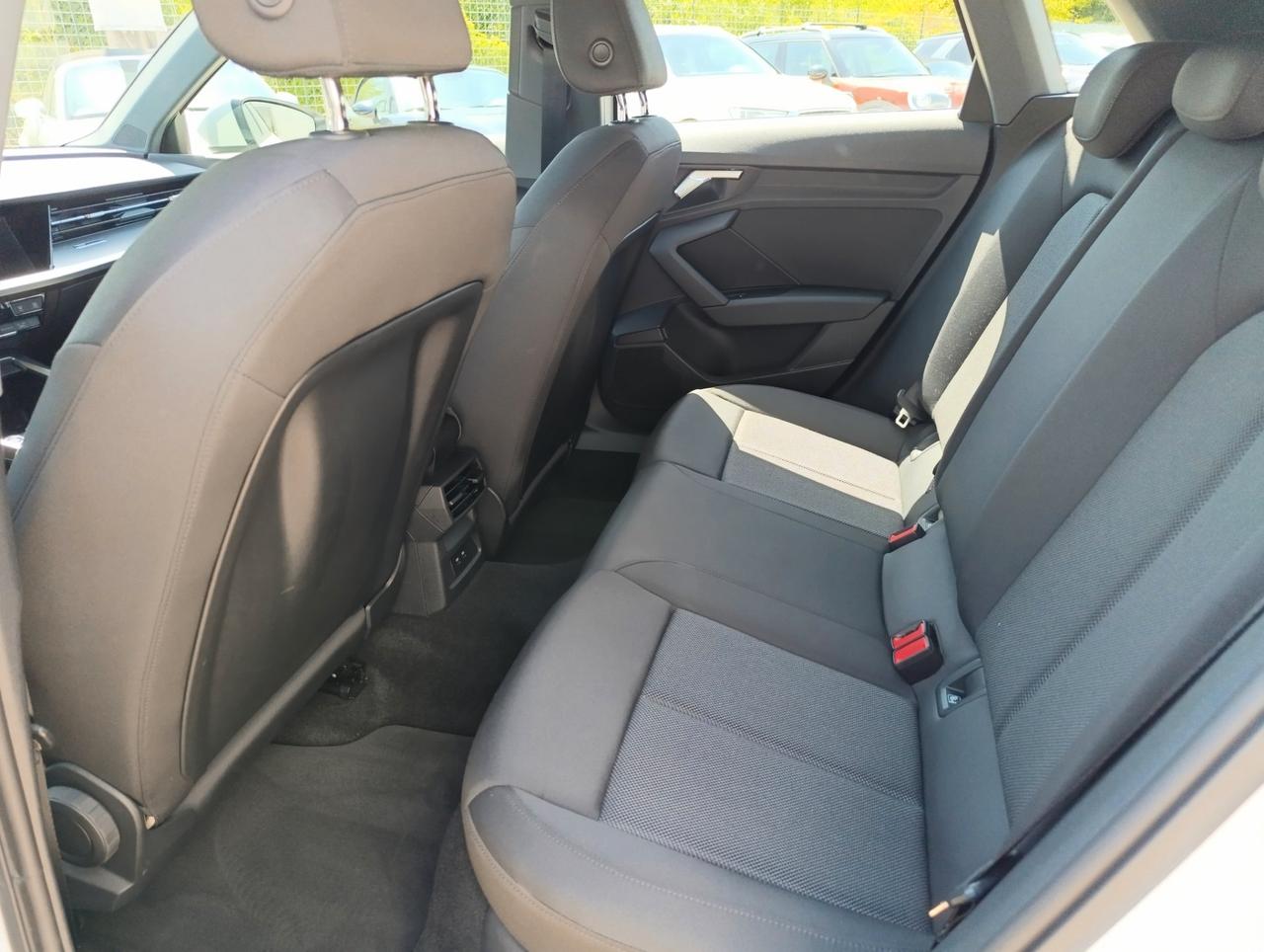 Audi A3 Sportback 30 2.0 tdi Business s-tronic