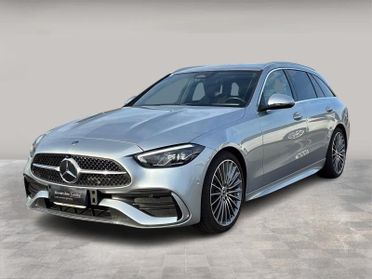 Mercedes Classe C 220 220 d Mild hybrid Premium 9G-Tronic