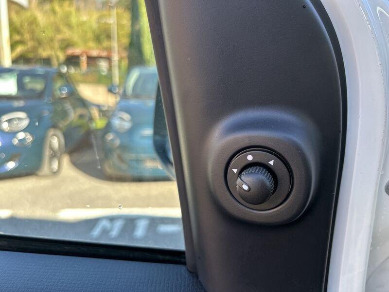 FIAT Panda New 1.0 70cv Hybrid Panda