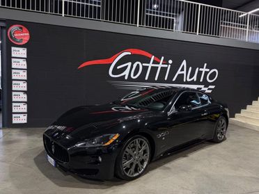 MASERATI GranTurismo UFFICIALE ITALIANA 4.7 GRANTURISMO S