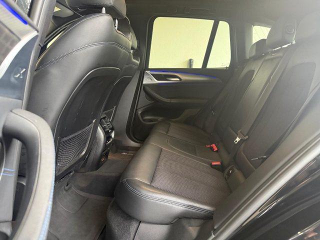 BMW X3 xDrive20d 48V Msport