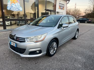 Citroen C4 1.6 VTi 120 GPL airdream Seduction