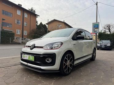 VOLKSWAGEN up! gti