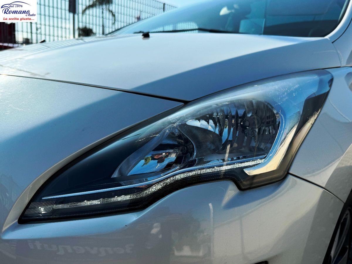 PEUGEOT - 3008 1.6 bluehdi Allure 120cv#KM CERTIFICATI!