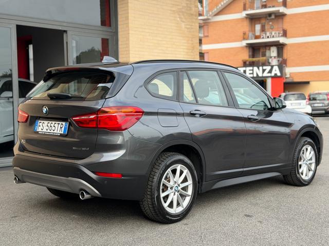 BMW X1 sDrive18d Business SPORT (NESSUN VINCOLO)