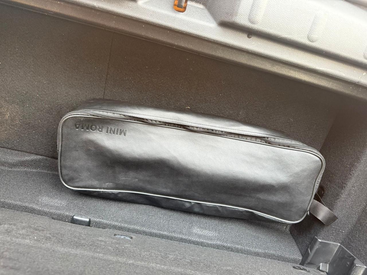 Mini Cooper S 2.0 EURO 6B