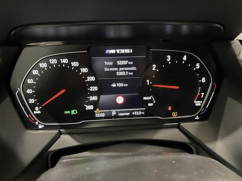 BMW Serie 1 M 135i xDrive