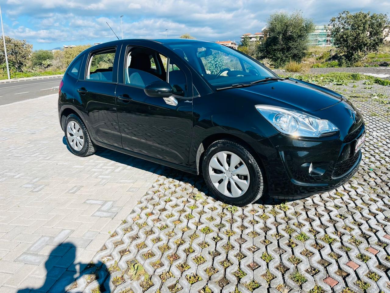 Citroen C3 1.4hdi NEOPATENTATI FULL 2011