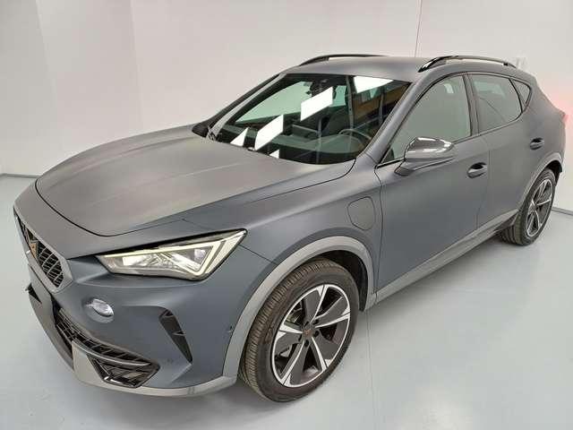 CUPRA Formentor 1.4 e-HYBRID PLUG-IN 204CV PRONTA CONSEGNA *PROMO*