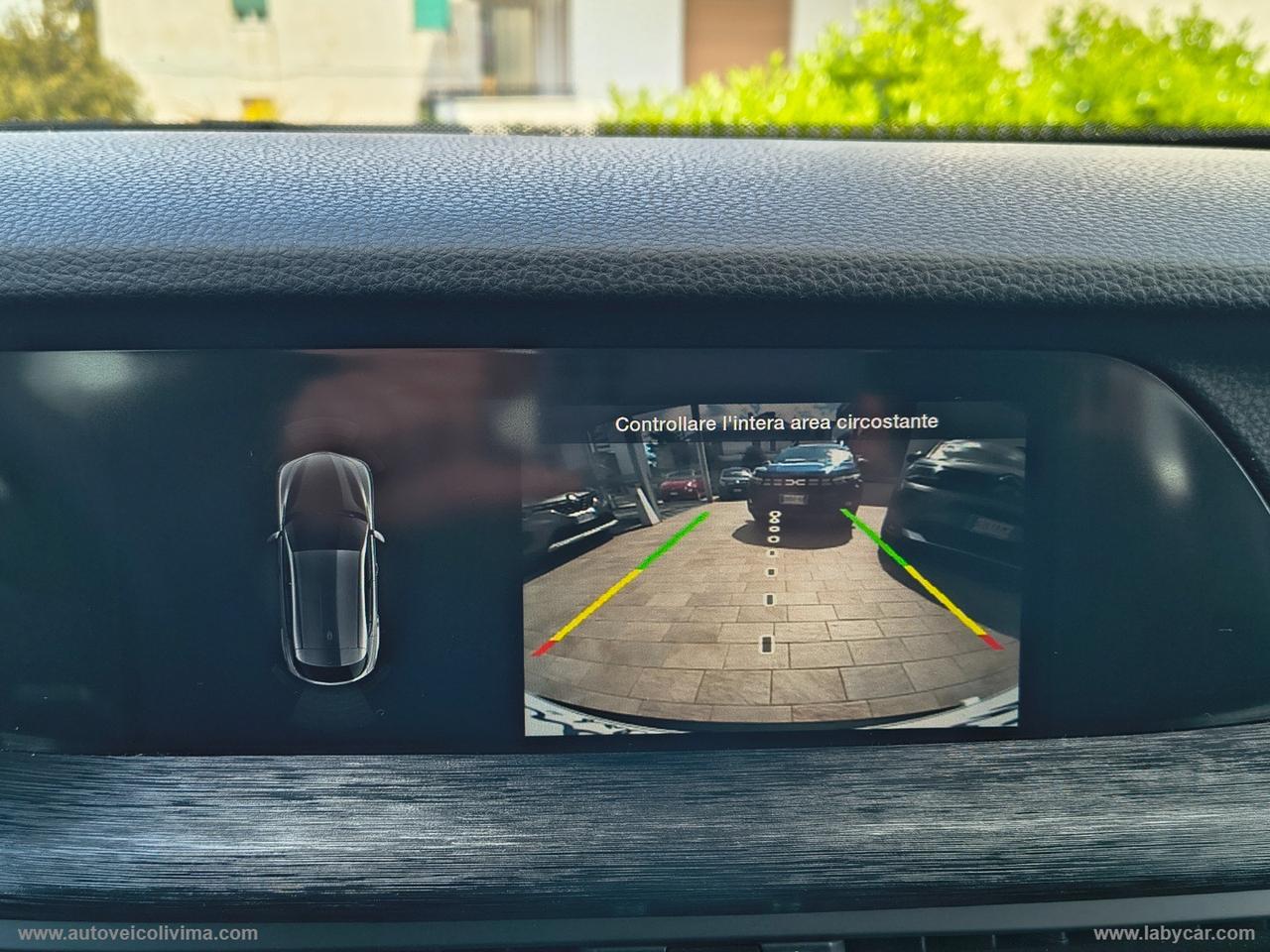 ALFA ROMEO Stelvio 2.2 T.diesel 160CV AT8 RWD Bus. TAGLIANDI ALFAROMEO