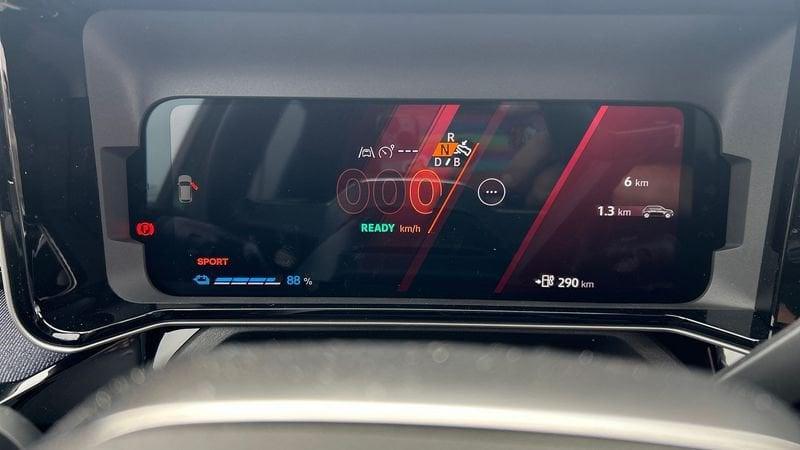 Renault 5 E-Tech Electric RENAULT techno 150 cv comfort range